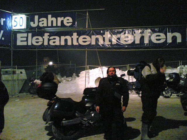Elefanten